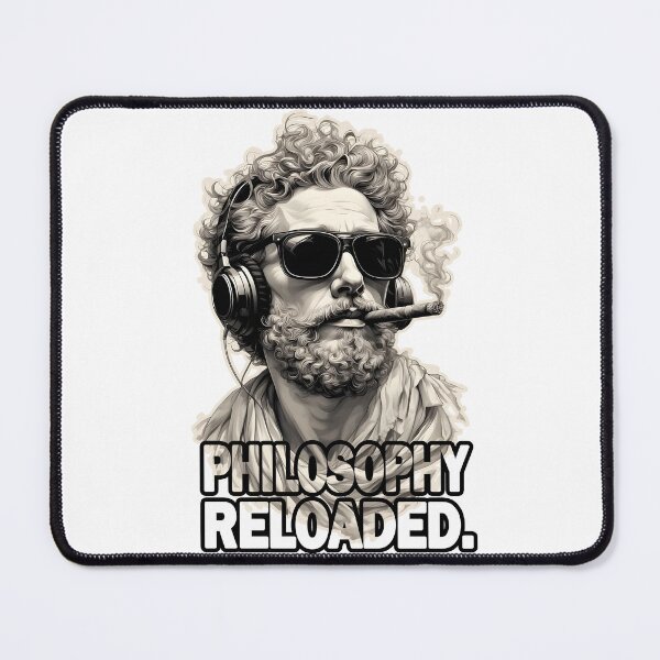Item preview, philosophy RELOADED designed and sold by aliraweb.