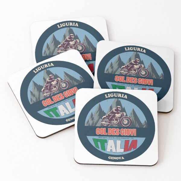 Item preview, Col des Giovi, Liguria, Italy designed and sold by Wanderful-roads.