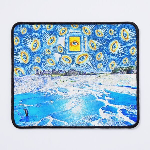 Item preview, DreamSpaces designed and sold by Klaus Bremner (Autotelic Art).