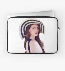 Lana Del Rey Laptop Sleeve