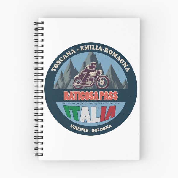 Item preview, Raticosa pass, Toscana, Emilia Romagna, Italy designed and sold by Wanderful-roads.
