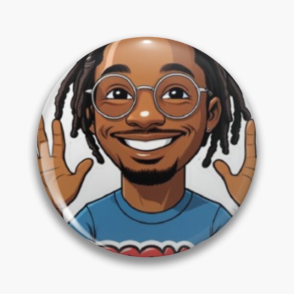 Item preview, Anderson paak designed and sold by Greg7712.