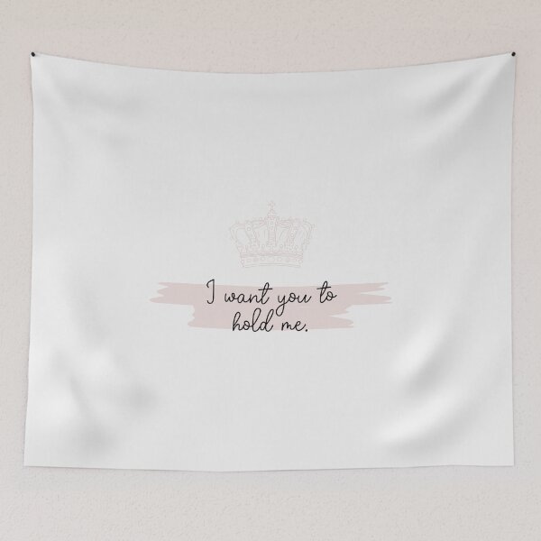 Item preview, I want you to hold me. | young royals designed and sold by Pinu92.