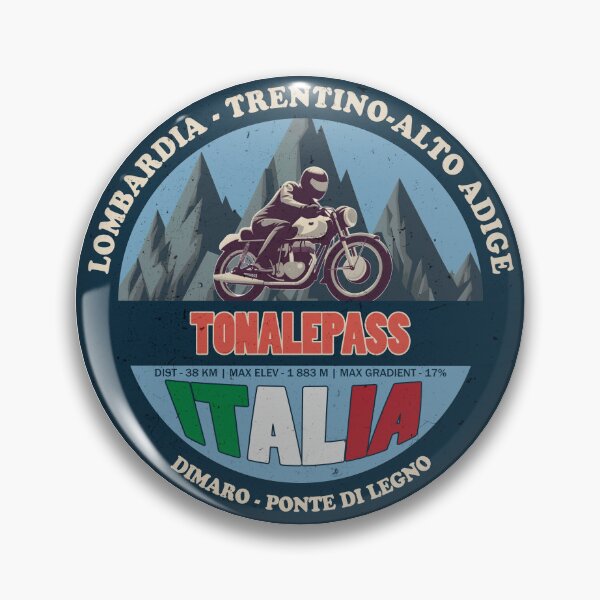 Item preview, Tonalepass, Lombardia, Trentino Alto Adige, Italy designed and sold by Wanderful-roads.