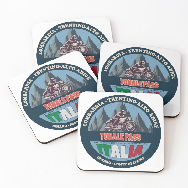 Item preview, Tonale Pass, Lombardia, Trentino Alto Adige, Italy designed and sold by Wanderful-roads.