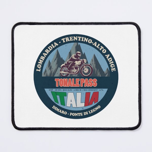 Item preview, Tonale Pass, Lombardia, Trentino Alto Adige, Italy designed and sold by Wanderful-roads.