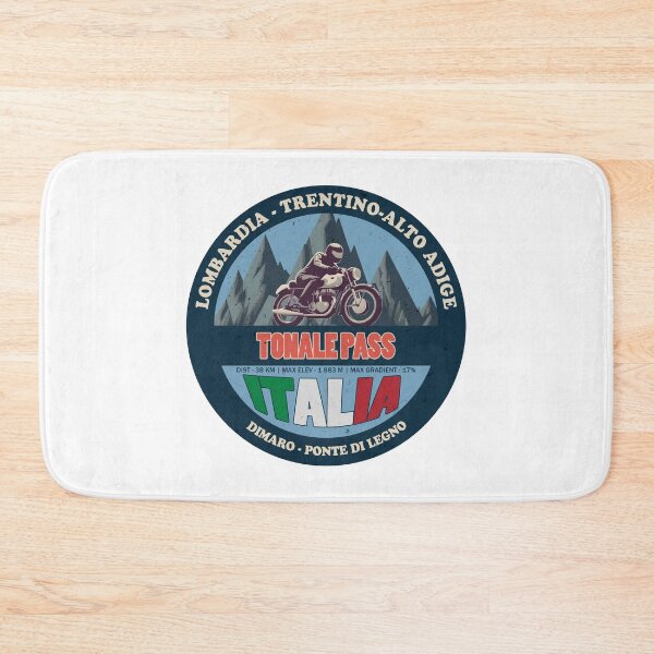 Item preview, Tonale Pass, Lombardia, Trentino Alto Adige, Italy designed and sold by Wanderful-roads.