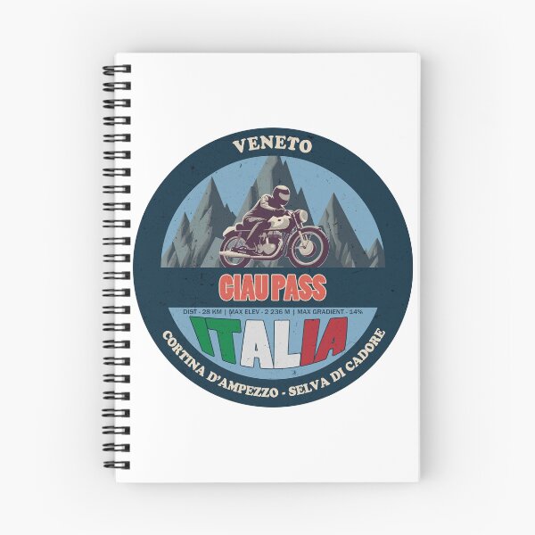 Item preview, Giau Pass, Veneto, Italy designed and sold by Wanderful-roads.
