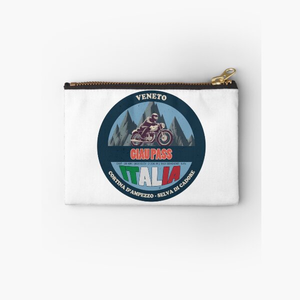 Item preview, Giau Pass, Veneto, Italy designed and sold by Wanderful-roads.