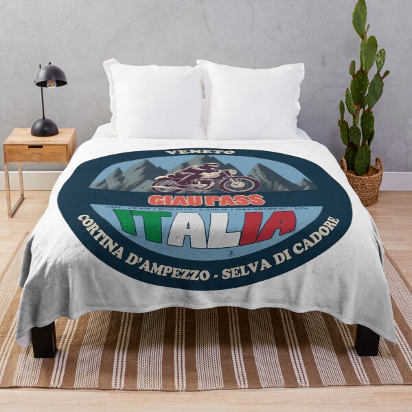 Item preview, Giau Pass, Veneto, Italy designed and sold by Wanderful-roads.
