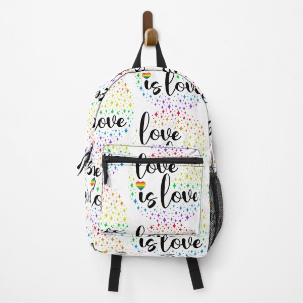 Item preview, Love is love lqbtq designed and sold by Printdesigns1.