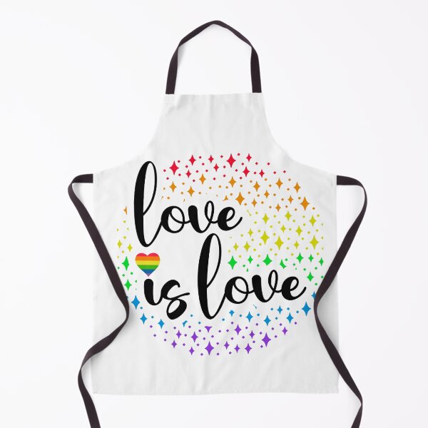Item preview, Love is love lqbtq designed and sold by Printdesigns1.