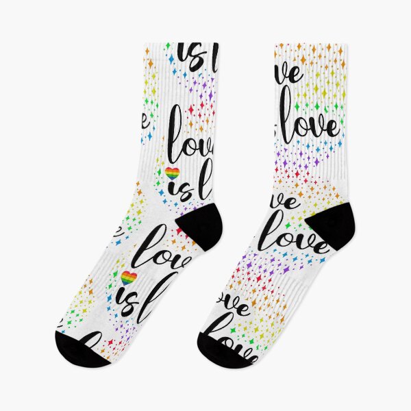 Item preview, Love is love lqbtq designed and sold by Printdesigns1.