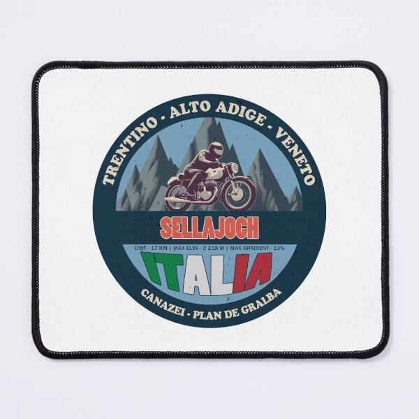 Item preview, Sellajoch, Trentino Alto Adige, Veneto, Italy designed and sold by Wanderful-roads.