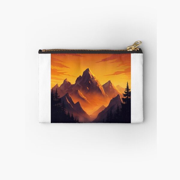 Item preview, Firewatch Background designed and sold by JIGUWORLD.