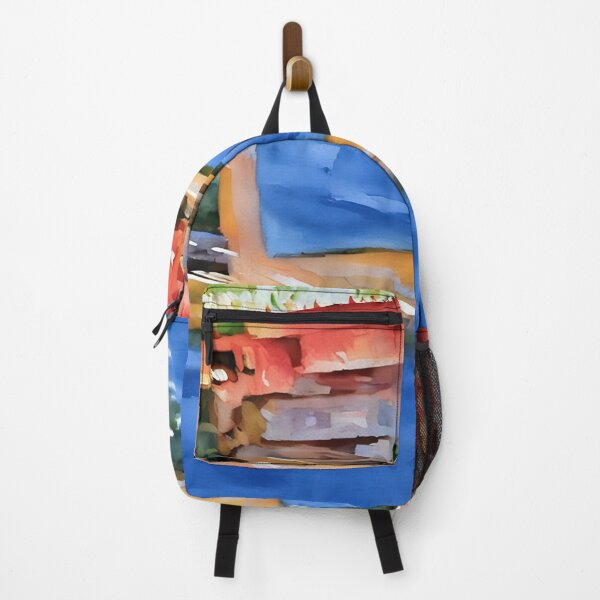 Item preview, Blurring the Lines designed and sold by RCWatercolours.