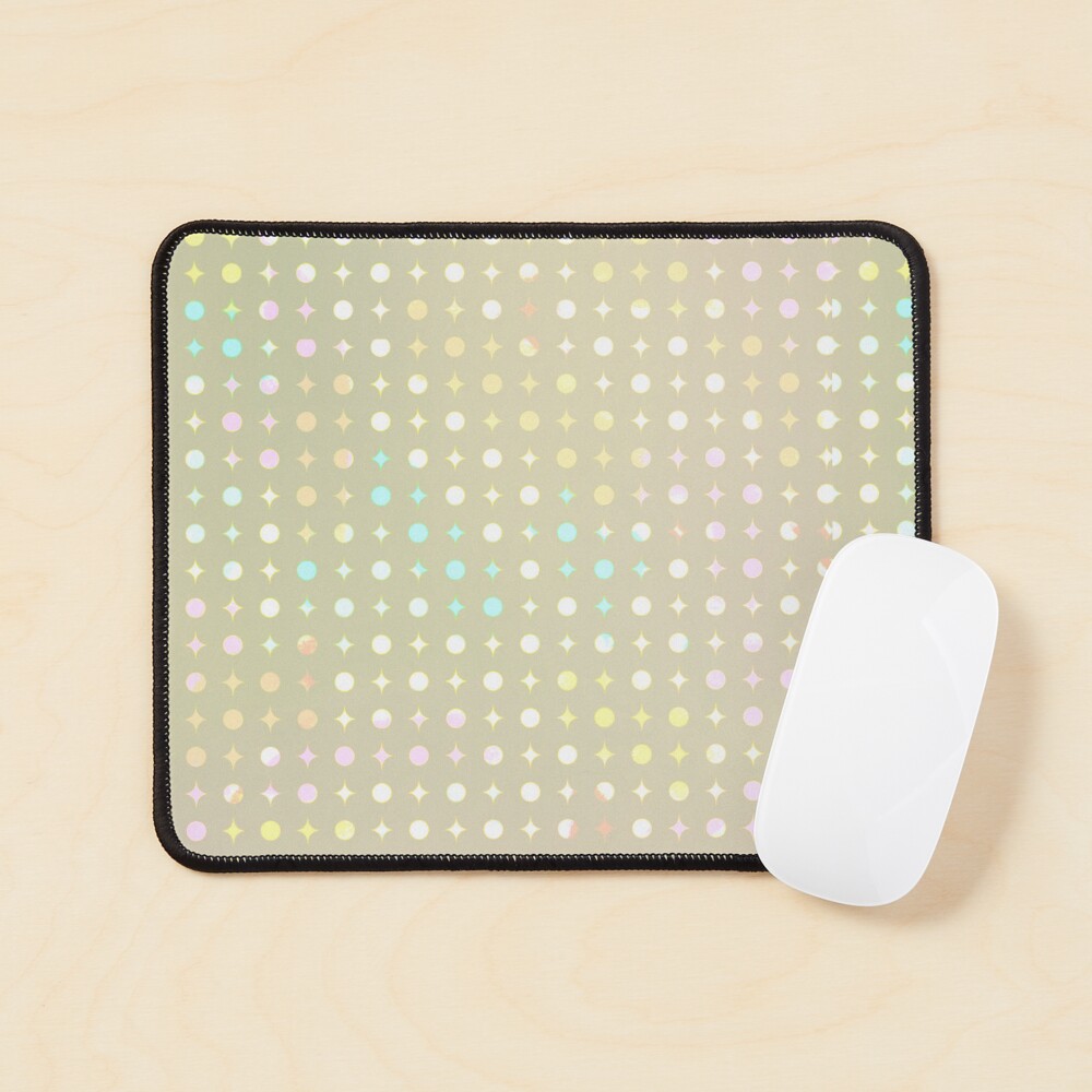 Item preview, Mouse Pad designed and sold by maccm.
