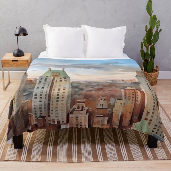 Item preview, Art-Deco Lines designed and sold by RCWatercolours.