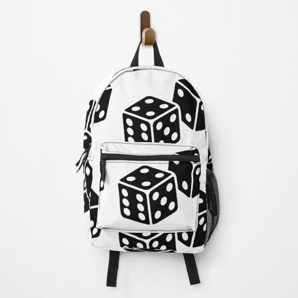 Item preview, Dice designed and sold by PioneerX1.
