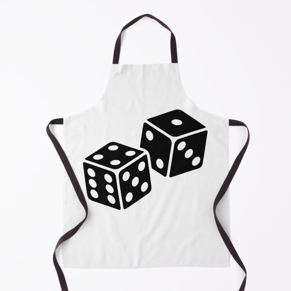 Item preview, Dice designed and sold by PioneerX1.