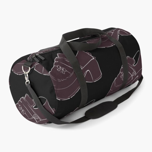 Item preview, cutesy mauve taupe jirai shoe ໒꒱ིྀ༝⁺ designed and sold by cottonlacey.