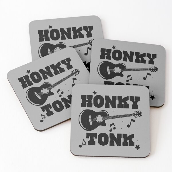 Item preview, Honky Tonk designed and sold by PaulSDesign.
