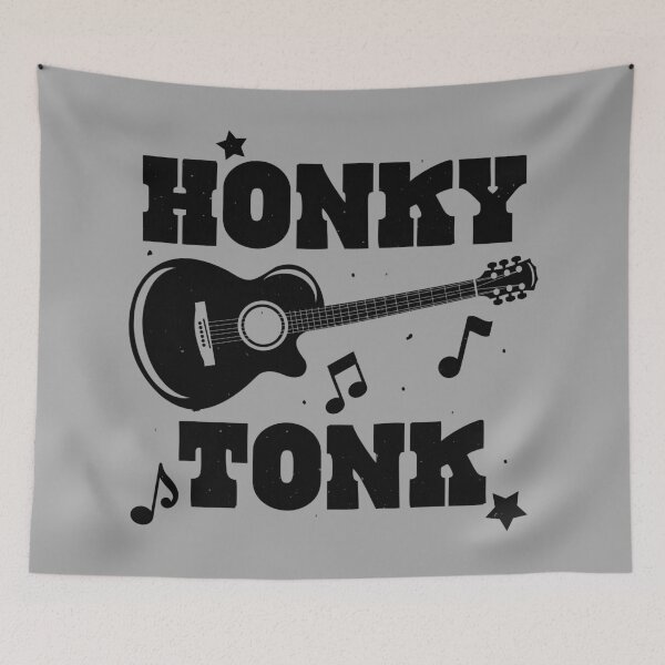 Item preview, Honky Tonk designed and sold by PaulSDesign.