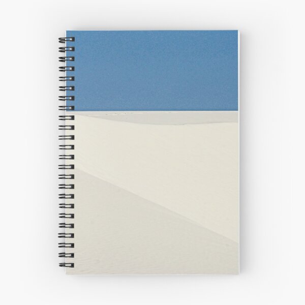 Item preview, White Sands Abstract designed and sold by Larry Costales.