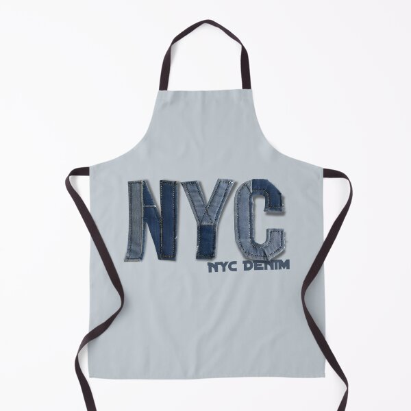 Item preview, NYC Denim designed and sold by NickTaroDesign.