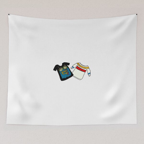 Item preview, You and Me in the Wreckage of the World designed and sold by amalliecat4.