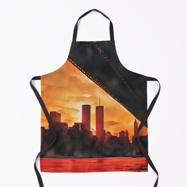 Item preview, Sunset Silhouettes designed and sold by RCWatercolours.