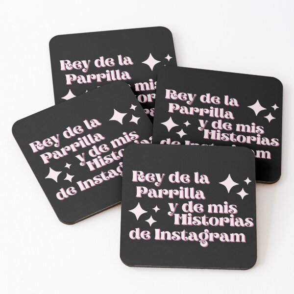 Item preview, King of the Grill and of my Instagram Stories designed and sold by cursotti.