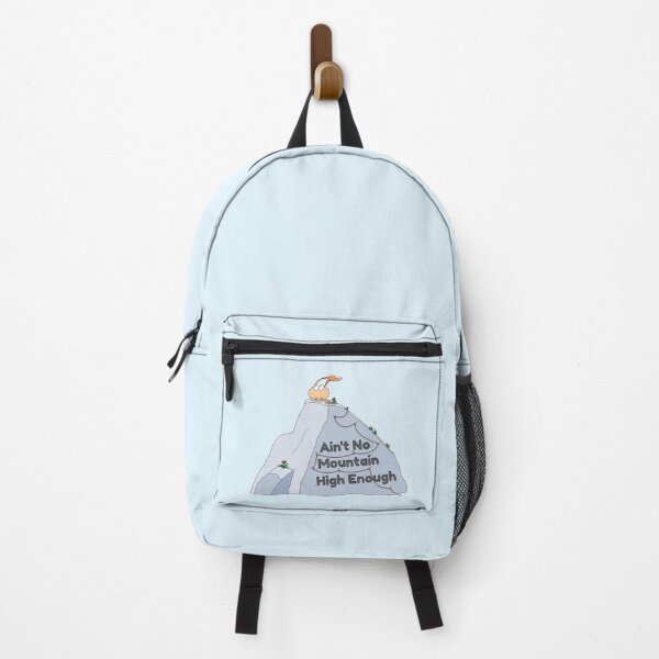 Item preview, Ain't No Mountain High Enough designed and sold by NinusAndMisiu.