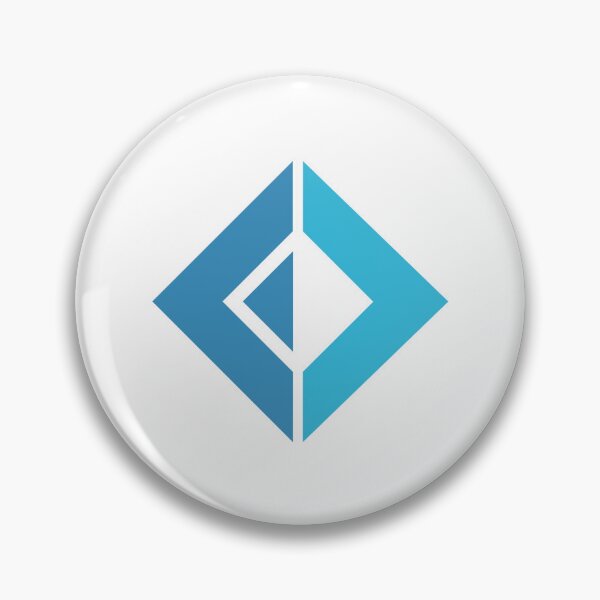 Item preview, F Sharp Logo designed and sold by GlassySteel.