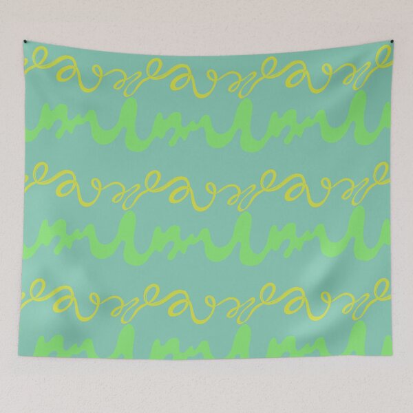 Item preview, Scribbles and Goo designed and sold by maccm.