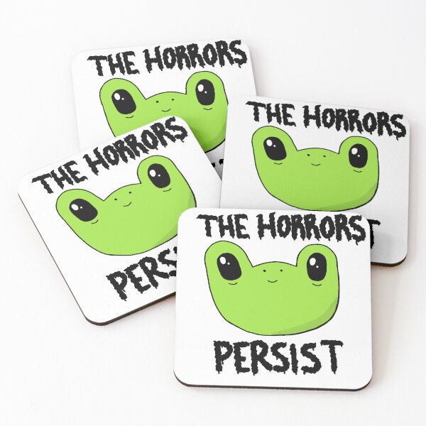 Item preview, Horrors designed and sold by amalliecat4.