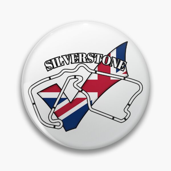 Item preview, Silverstone GP F1 Checkmark designed and sold by semihemre.
