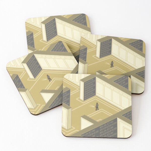 Item preview, Backrooms designed and sold by maryallen138.