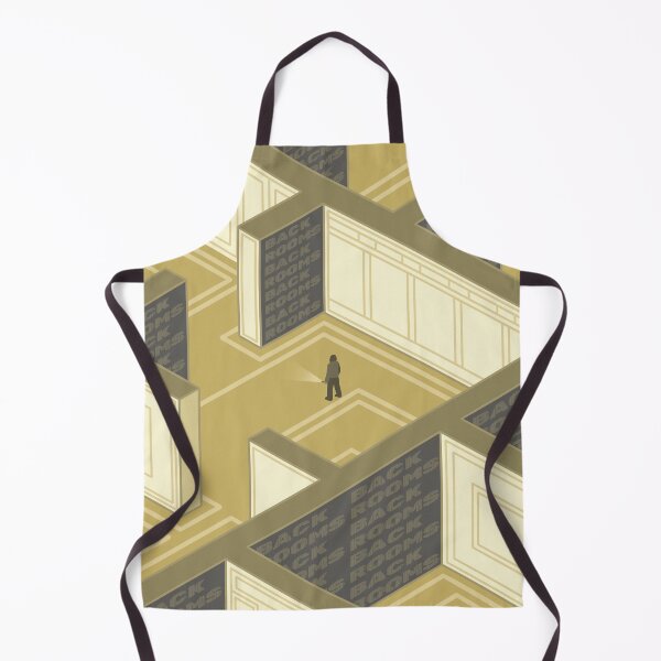 Item preview, Backrooms designed and sold by maryallen138.