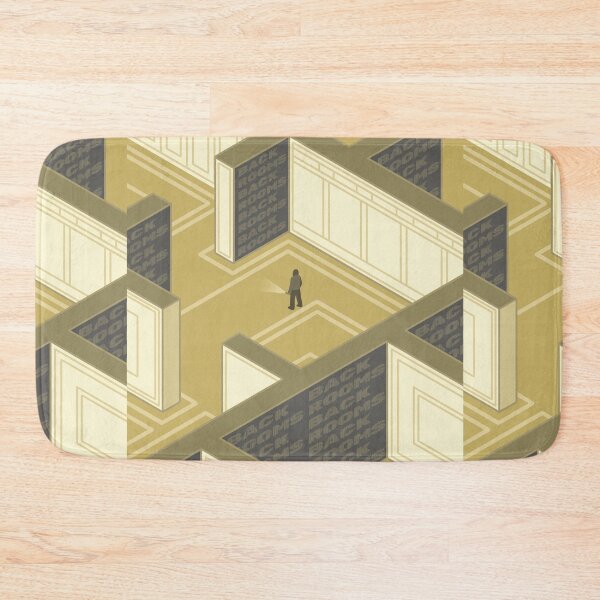 Item preview, Backrooms designed and sold by maryallen138.