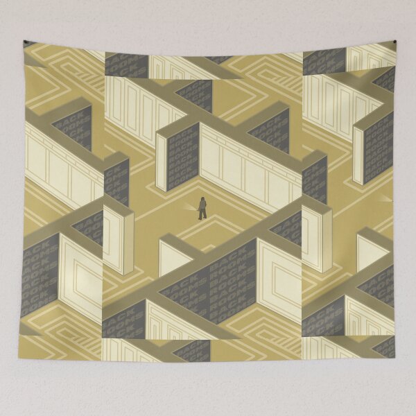 Item preview, Backrooms designed and sold by maryallen138.