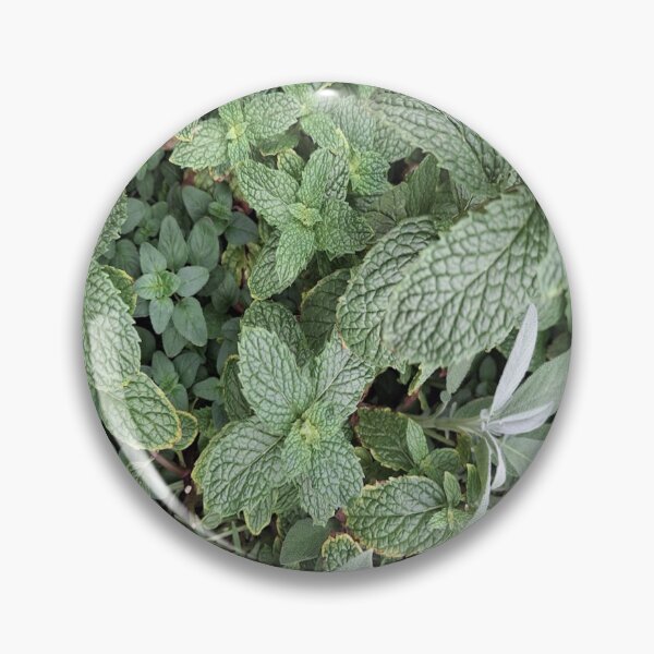 Item preview, Herbs Pattern designed and sold by SmashingDeals.