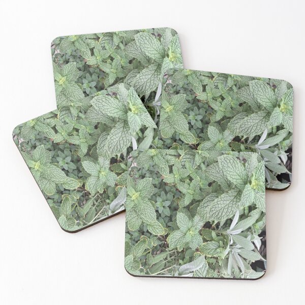 Item preview, Herbs Pattern designed and sold by SmashingDeals.