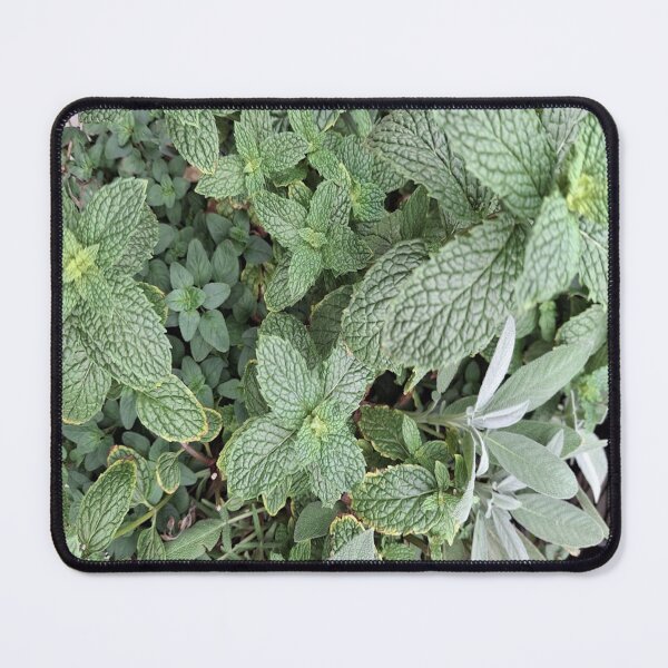 Item preview, Herbs Pattern designed and sold by SmashingDeals.