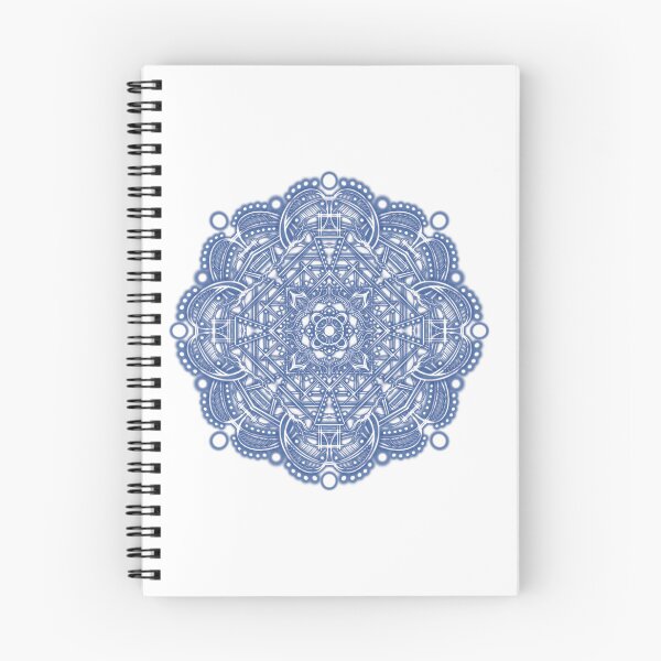 Item preview, Beautiful Amazing Purple Artful Mandala  designed and sold by interval:43.