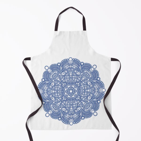 Item preview, Beautiful Amazing Purple Artful Mandala  designed and sold by interval:43.
