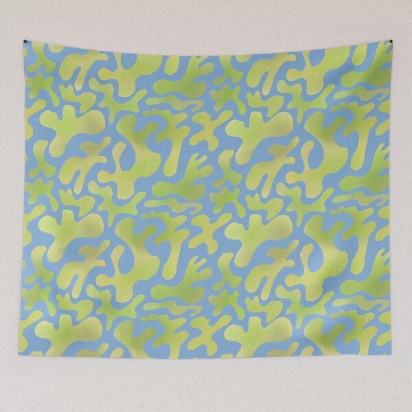 Item preview, Up through the treetops designed and sold by maccm.