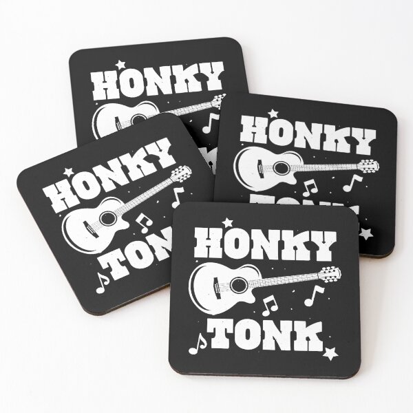 Item preview, Honky Tonk designed and sold by PaulSDesign.