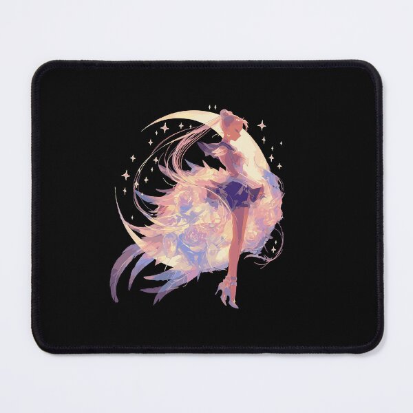 Item preview, Moonlight Sailing designed and sold by keytee.
