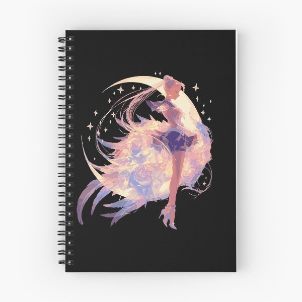 Item preview, Moonlight Sailing designed and sold by keytee.